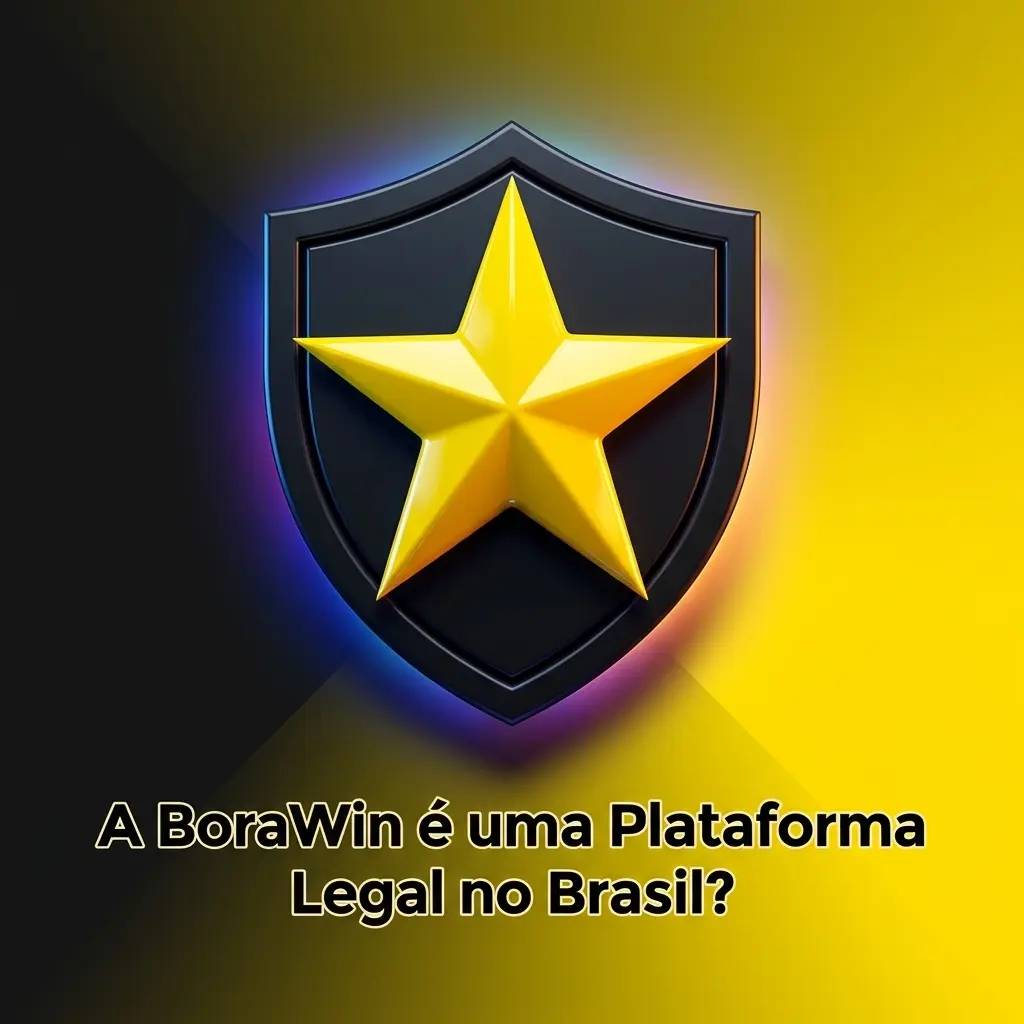 BoraWin plataforma legal no Brasil com licença válida, jogo responsável e proteção de dados SSL
