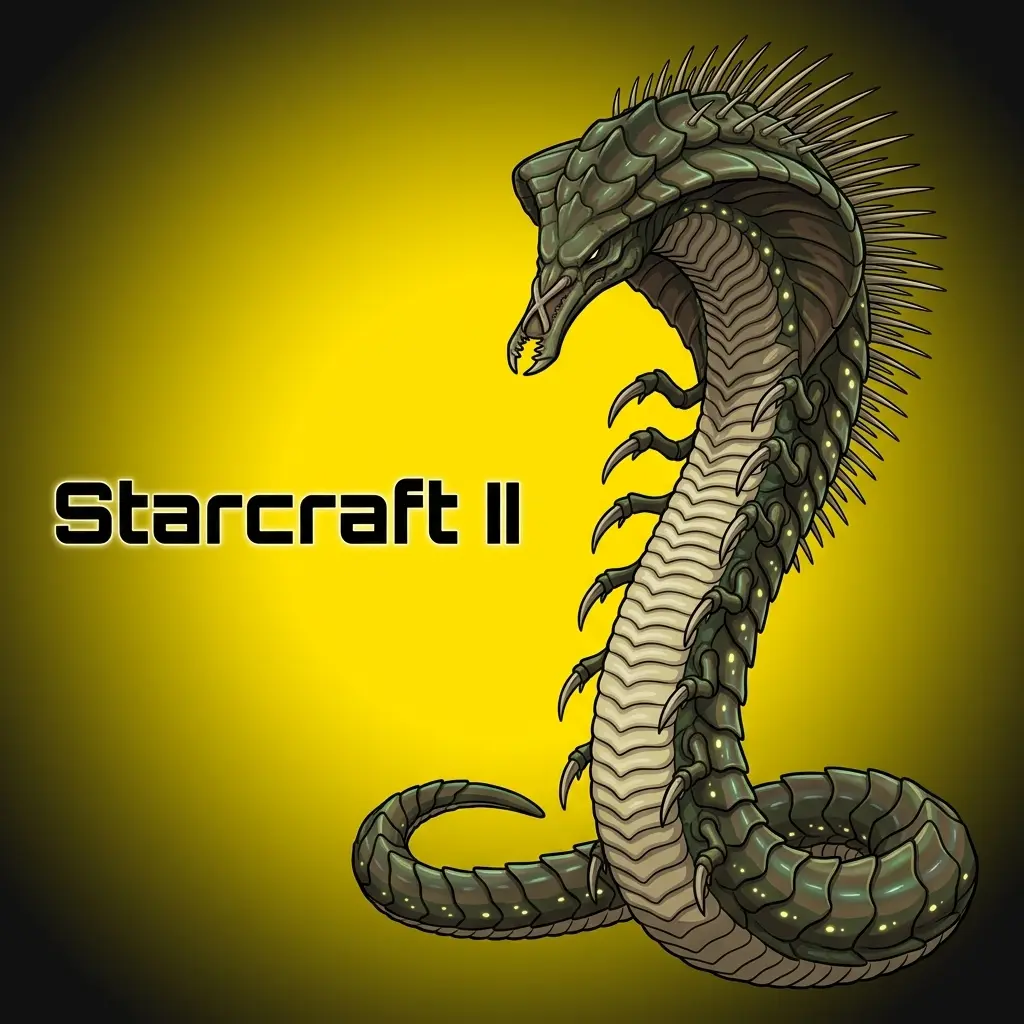 Starcraft II jogo de estratégia em tempo real da Blizzard com apostas em torneios como GSL e ESL Pro Tour