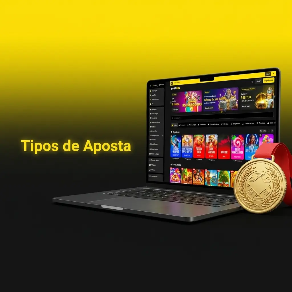Tipos de aposta: simples, múltipla e sistema explicados para apostadores brasileiros na plataforma