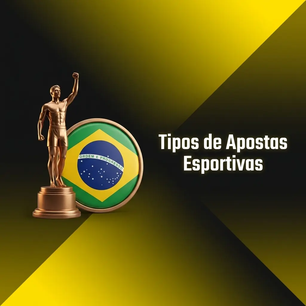 Tipos de apostas esportivas na BoraWin com opções pré-jogo e ao vivo em modalidades nacionais e internacionais