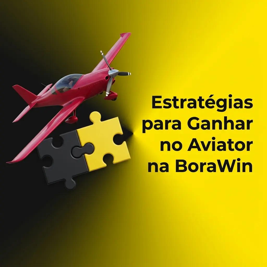 Estratégias para jogar Aviator na BoraWin com dicas de apostas, saque automático e gerenciamento de risco