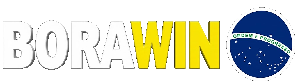 BoraWIn Brasil logo