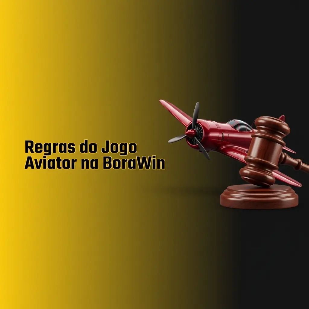 Regras do jogo Aviator na BoraWin: multiplicador, apostas e como sacar antes do avião desaparecer